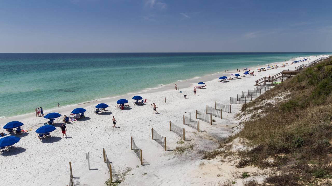 BeachCrest 703 BeachCrest 703