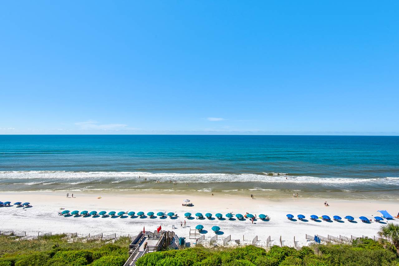 BeachCrest 703 BeachCrest 703