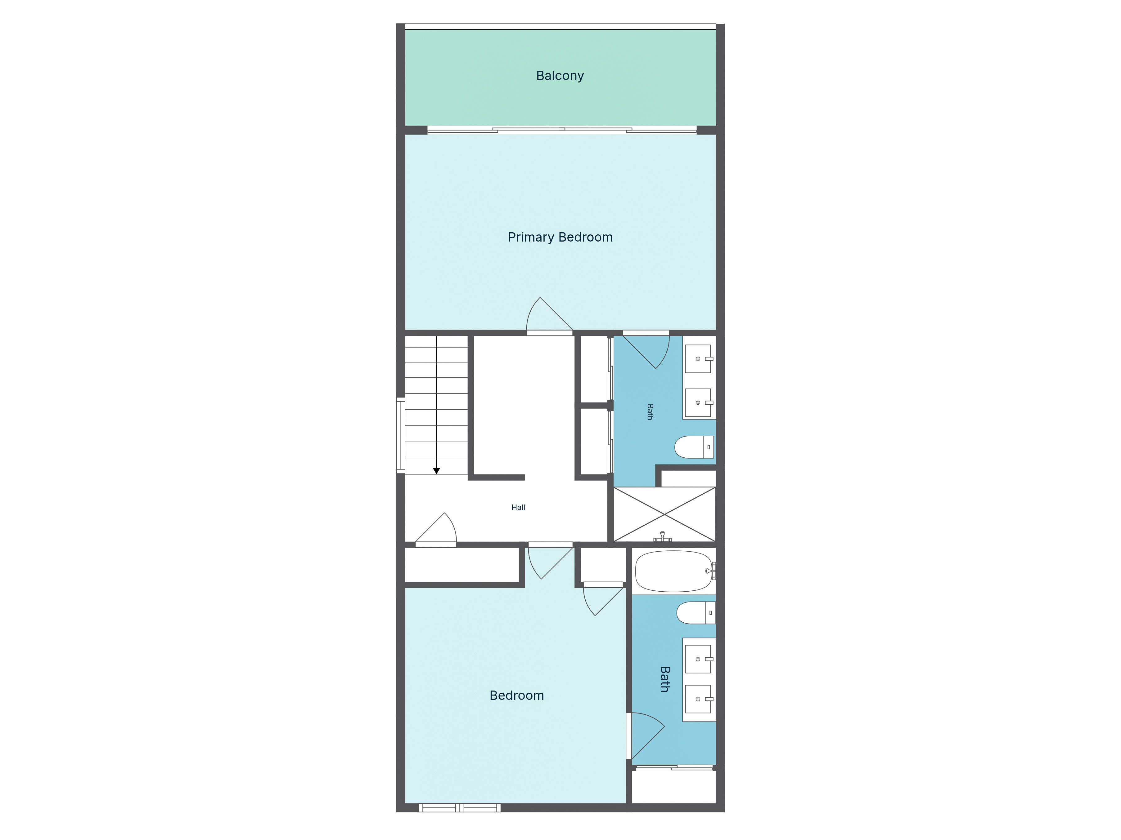 Emerald Hill 30 - 3rd Floor