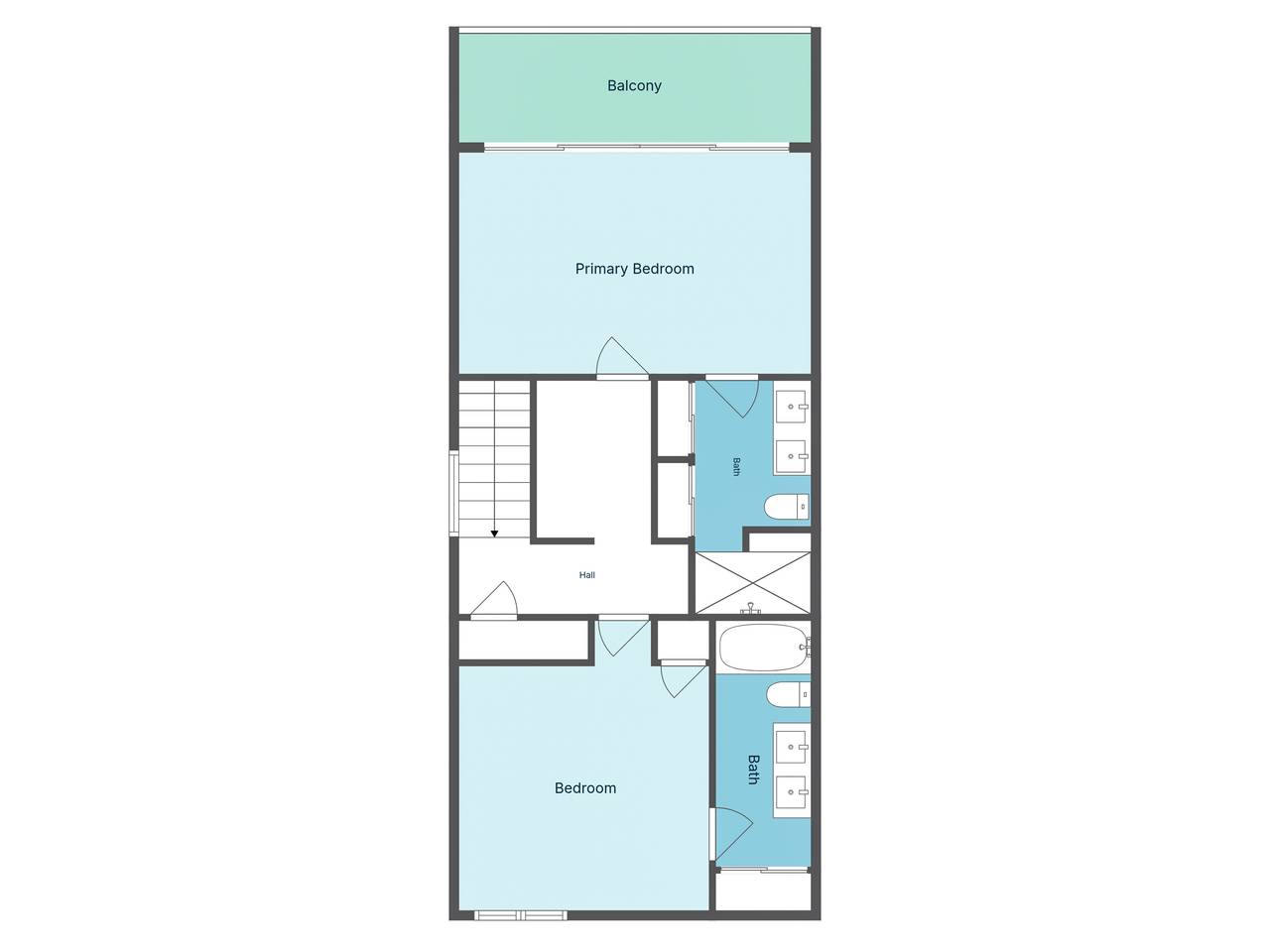 Emerald Hill 30 - 3rd Floor Emerald Hill 30 - 3rd Floor