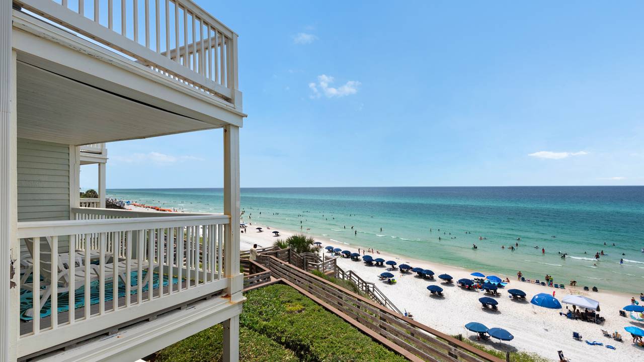 Mistral 15 Exterior Mistral 15 Exterior