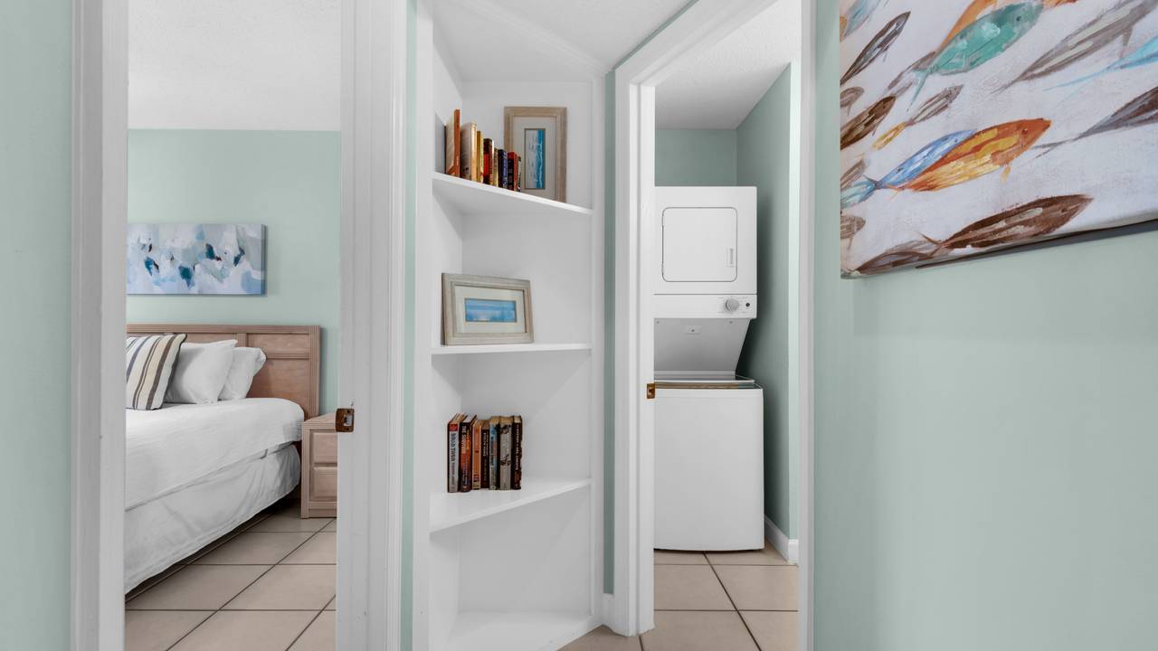 Mistral 15 Bedroom Area Mistral 15 Bedroom Area