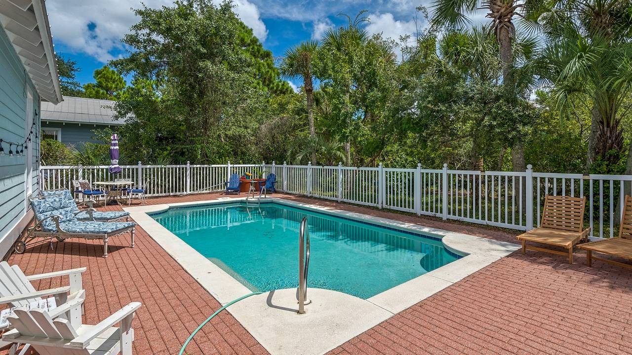 La Pointe Private Pool La Pointe Private Pool