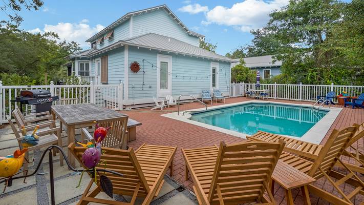 La Pointe Private Pool La Pointe Private Pool