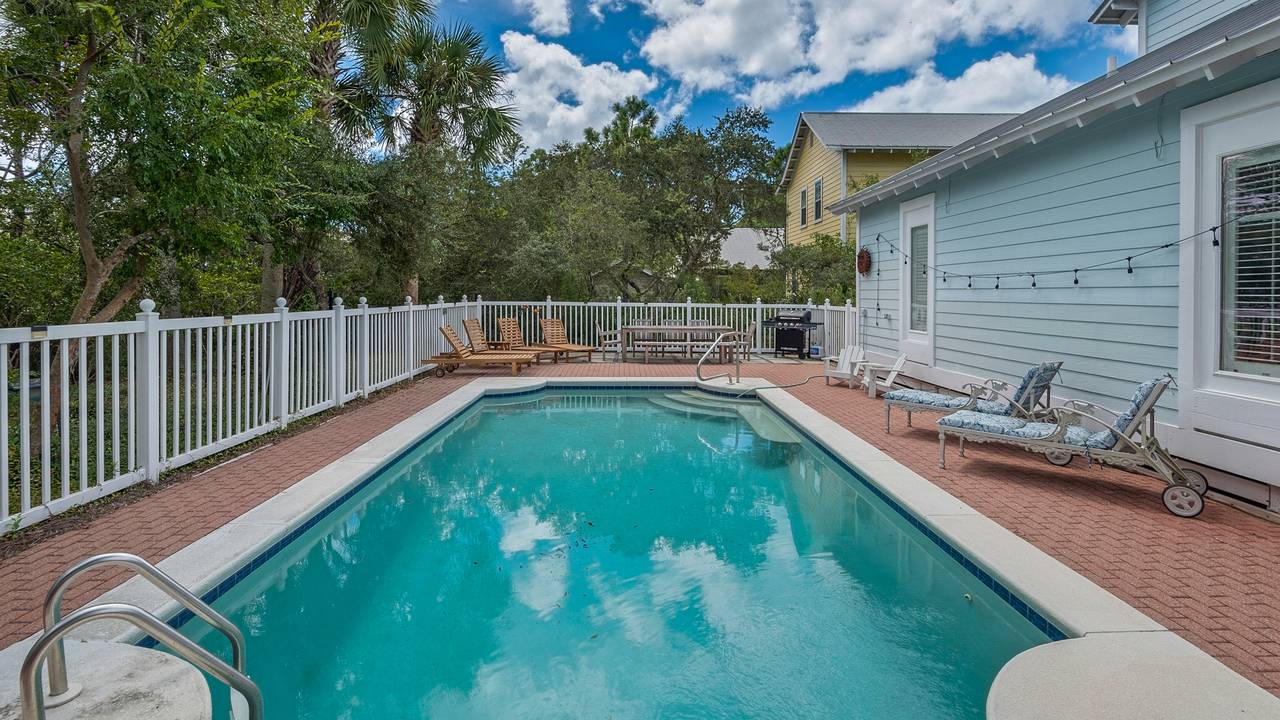 La Pointe Private Pool La Pointe Private Pool