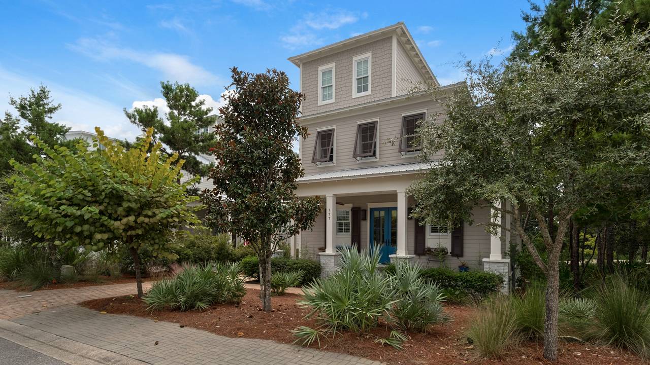 Grayton Grateful Grayton Grateful