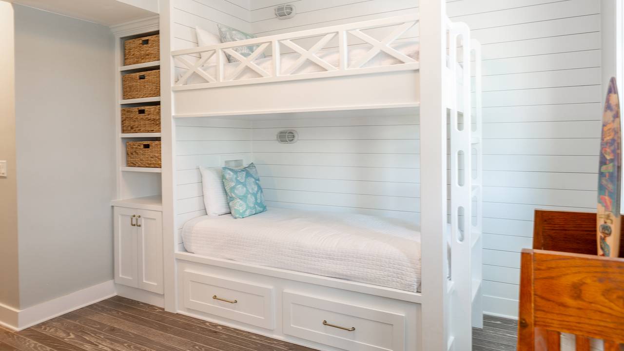 Grayton Grateful Bunks Grayton Grateful Bunks