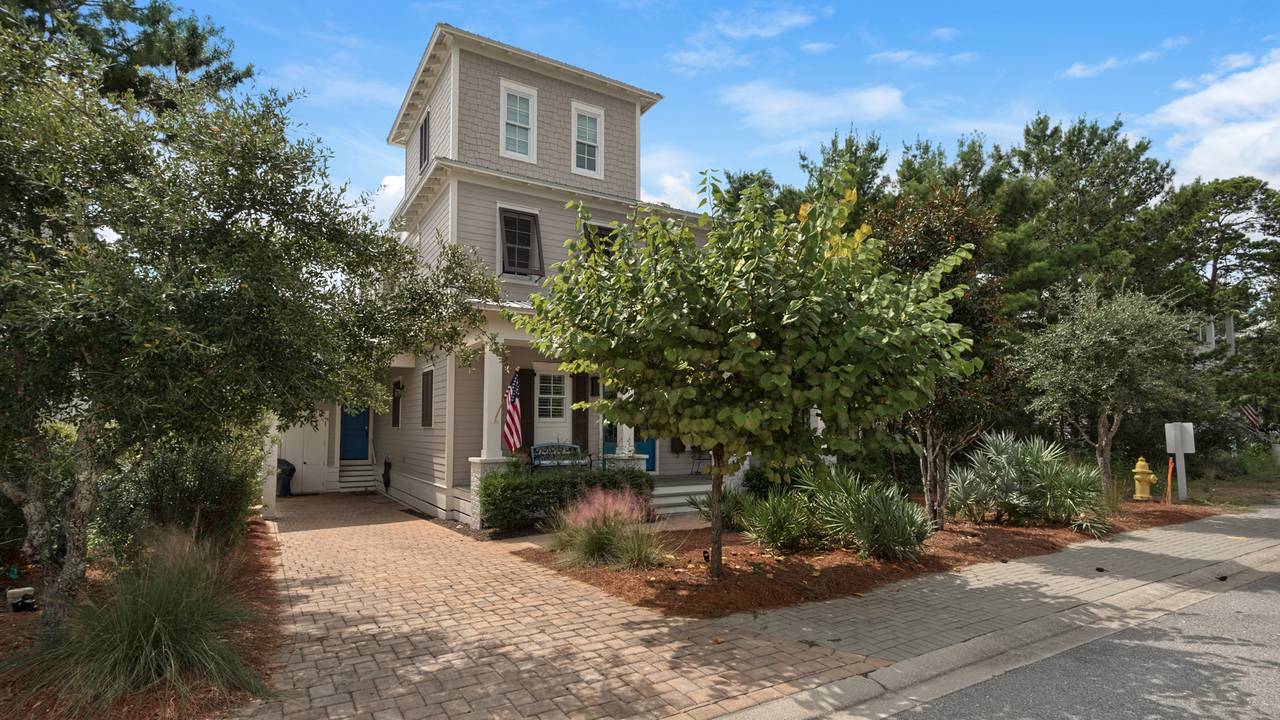 Grayton Grateful Grayton Grateful