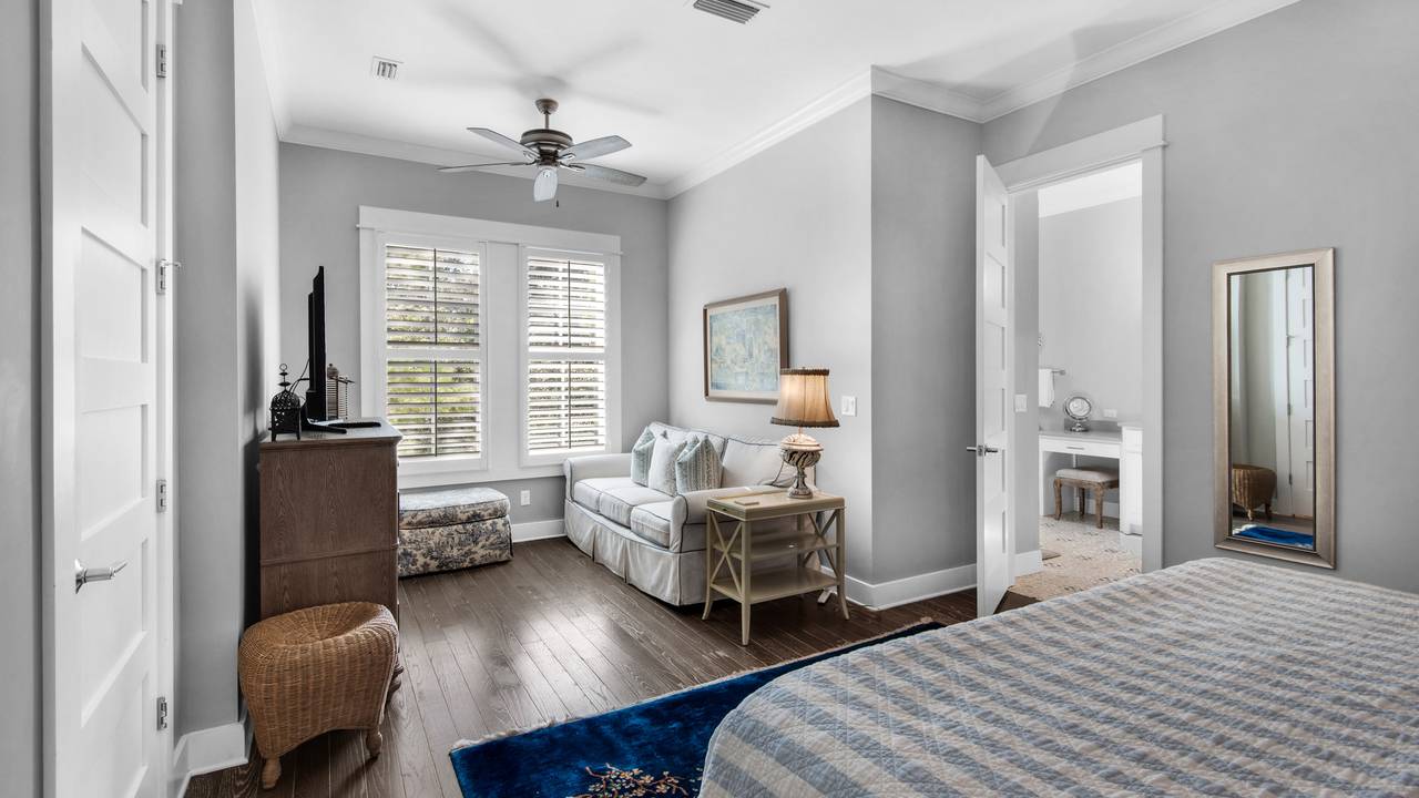 Grayton Grateful Grayton Grateful