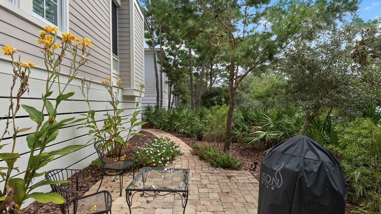 Grayton Grateful Grayton Grateful