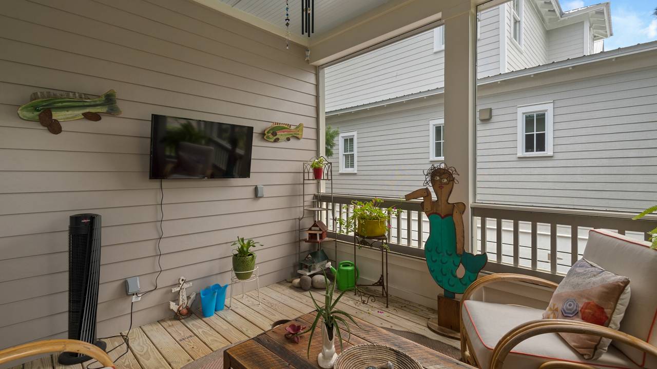 Grayton Grateful Grayton Grateful