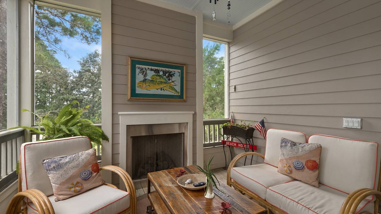 Grayton Grateful Grayton Grateful