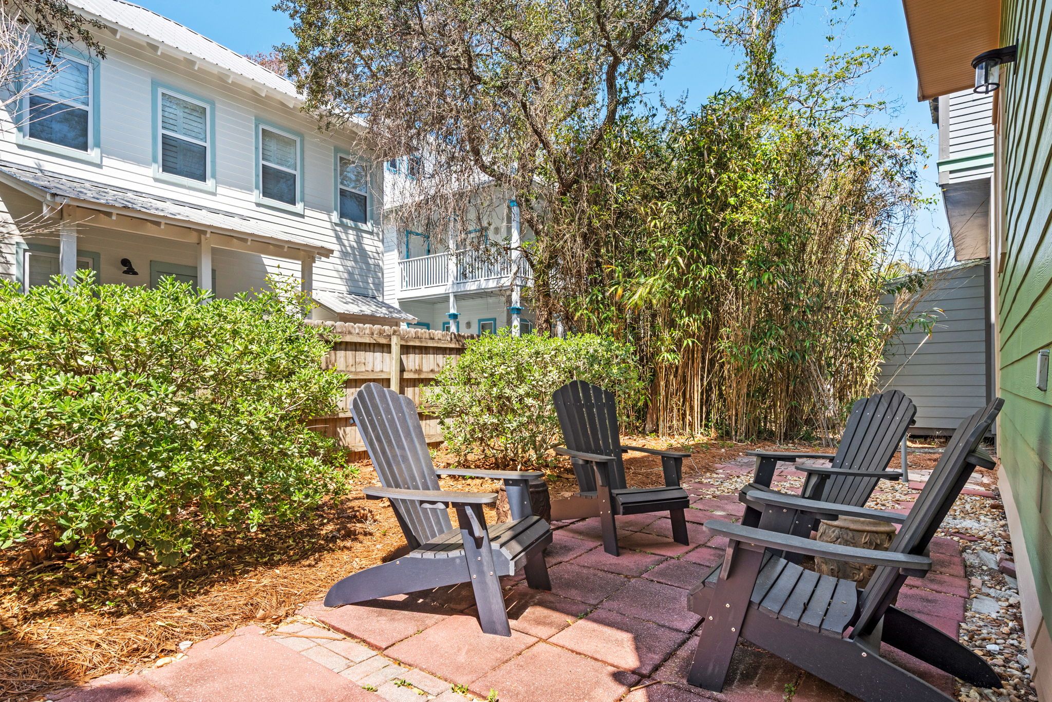 BREEZE - Outdoor furniture