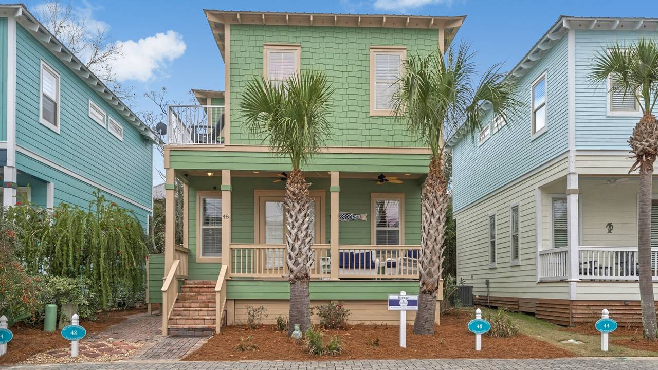 Breeze Exteriors Breeze Exteriors