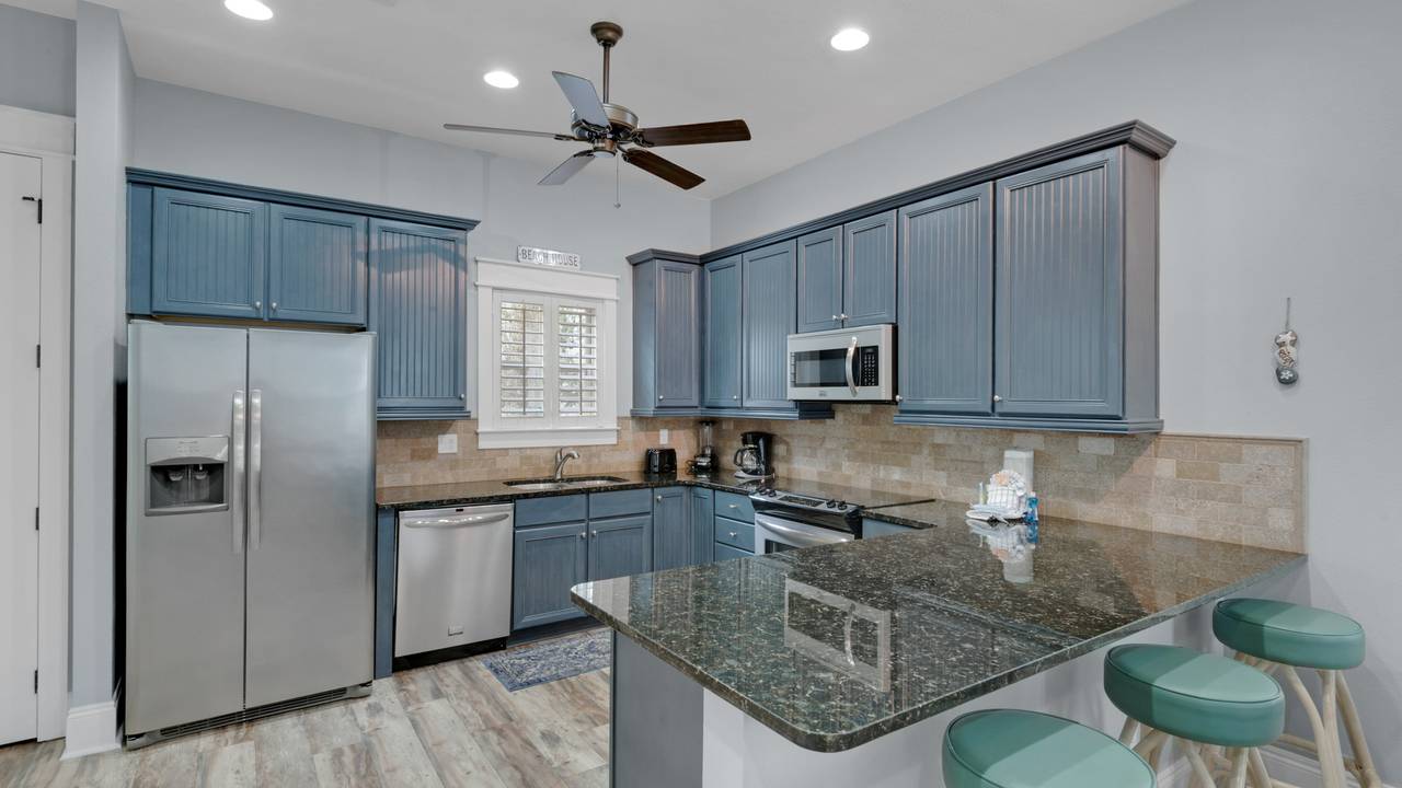 Breeze Kitchen Breeze Kitchen