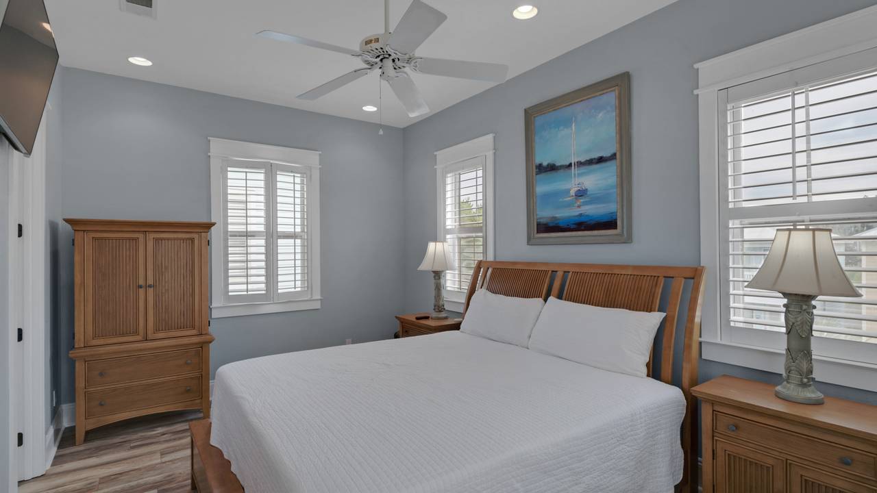 Breeze Master Bedroom Breeze Master Bedroom