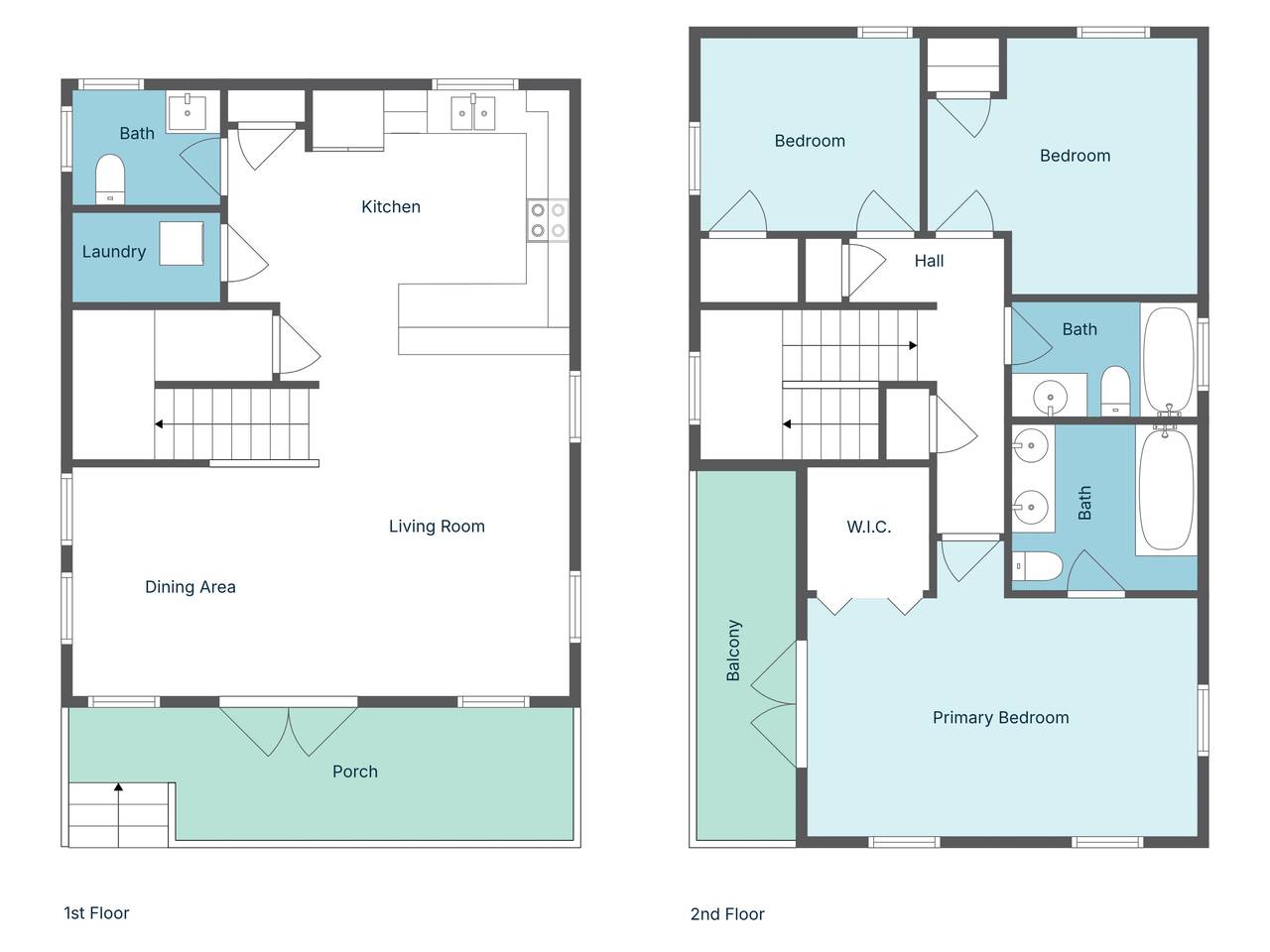 BREEZE - All Floors BREEZE - All Floors