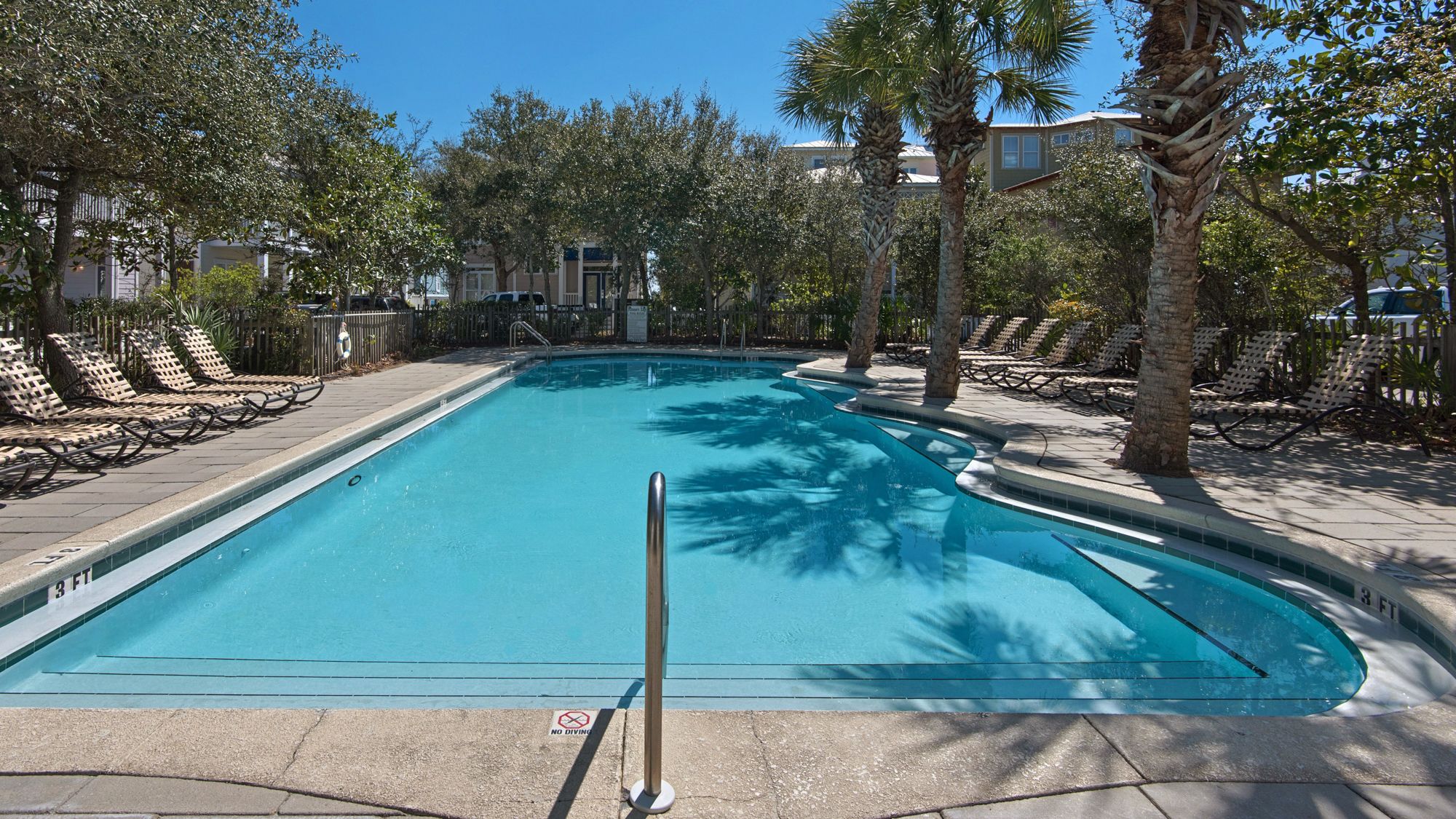 Summers Edge Community Pool 1