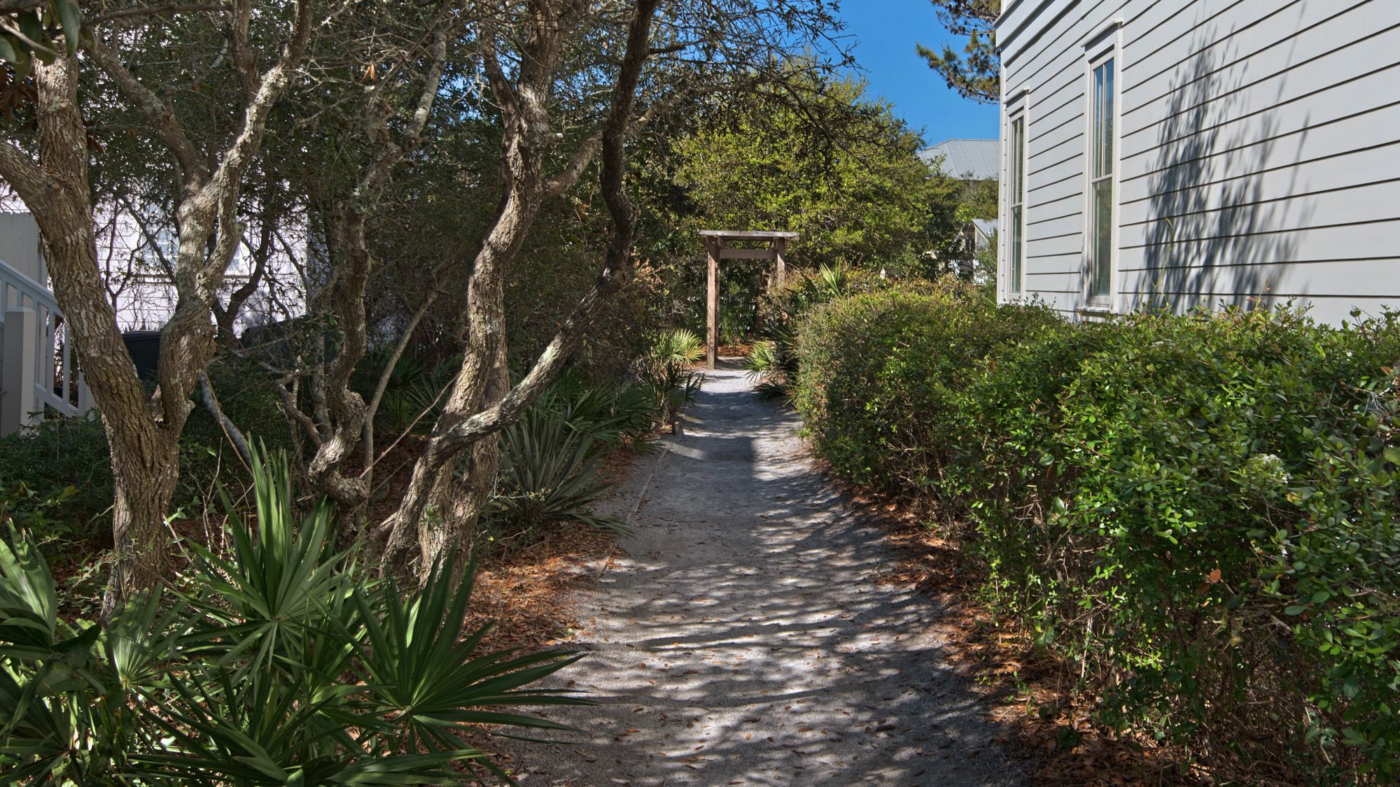 Summer's Edge Community Beach Access