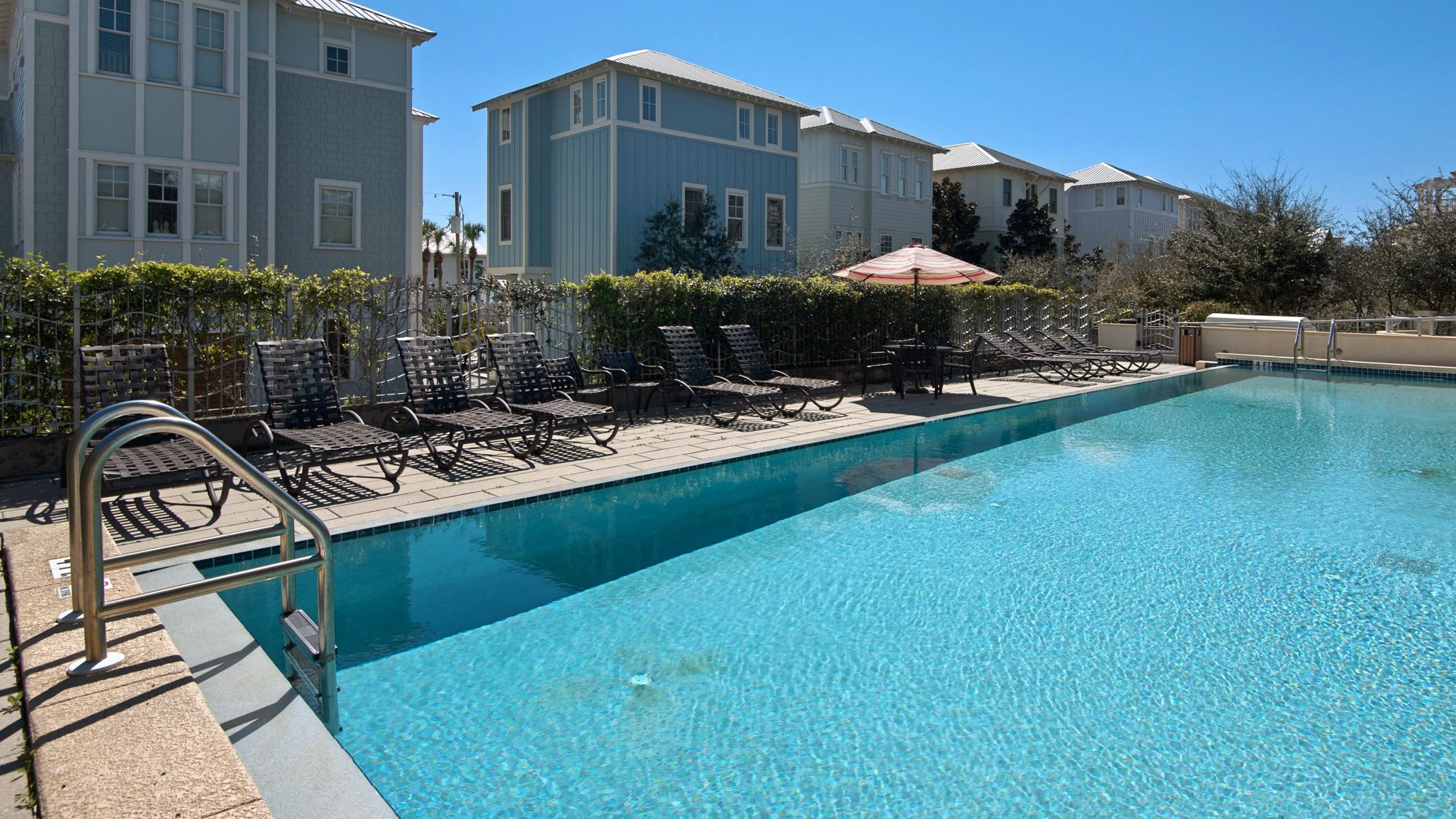 Summers Edge Community Pool 2