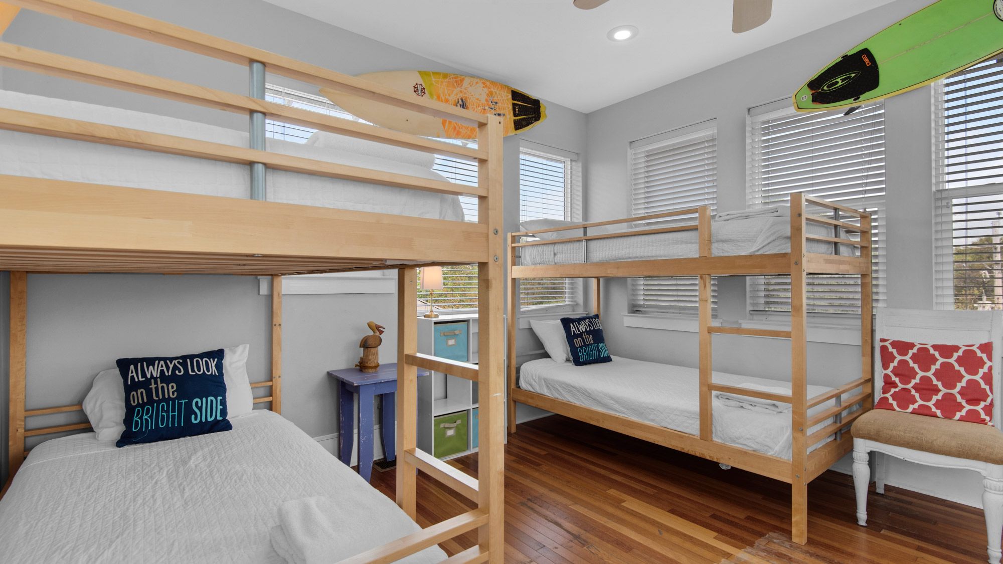 139 N Ryan St - Loft Area