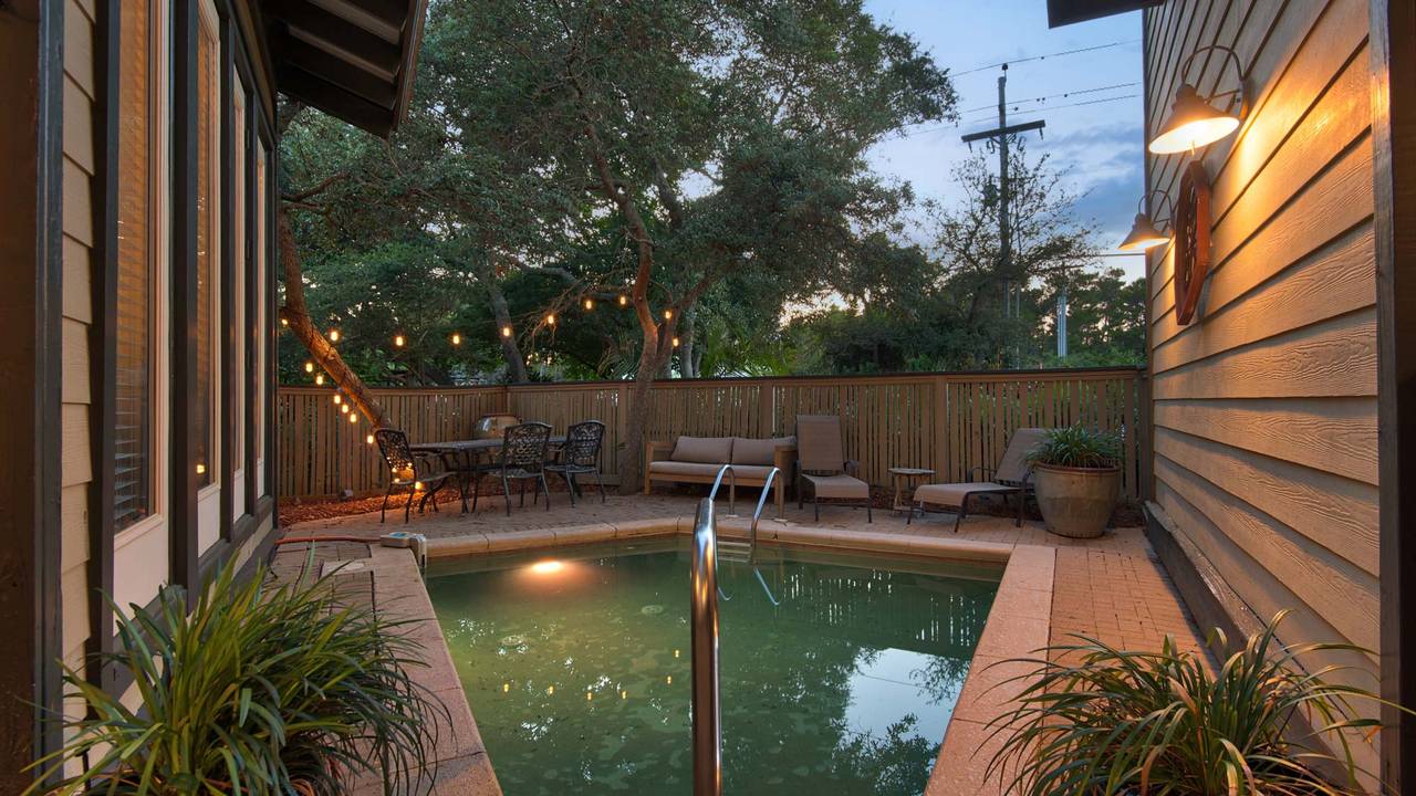 139 N Ryan St - Twilight Shot 139 N Ryan St - Twilight Shot