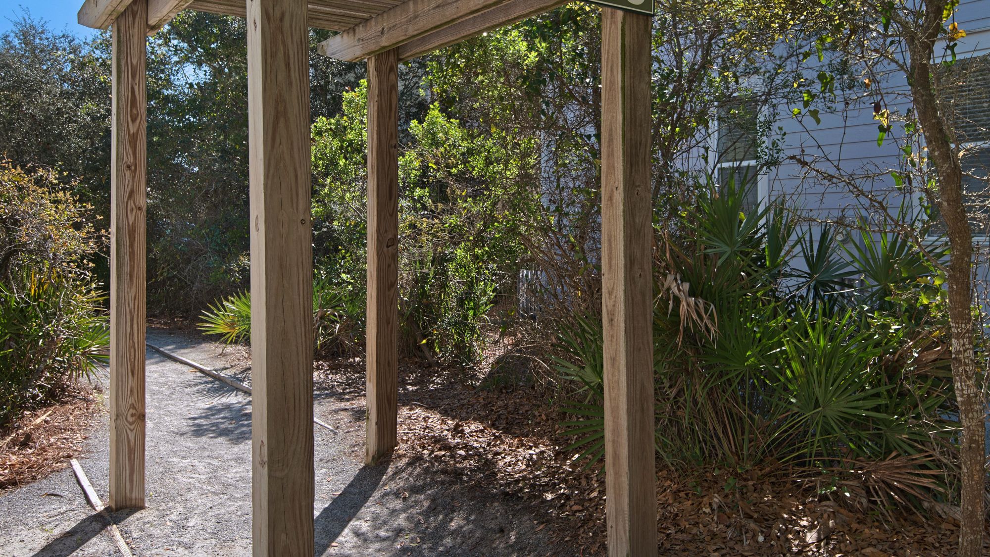 Summer's Edge Community Beach Access