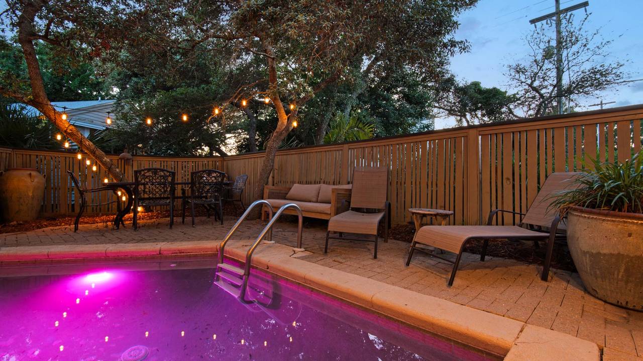 139 N Ryan St - Twilight Shot 139 N Ryan St - Twilight Shot