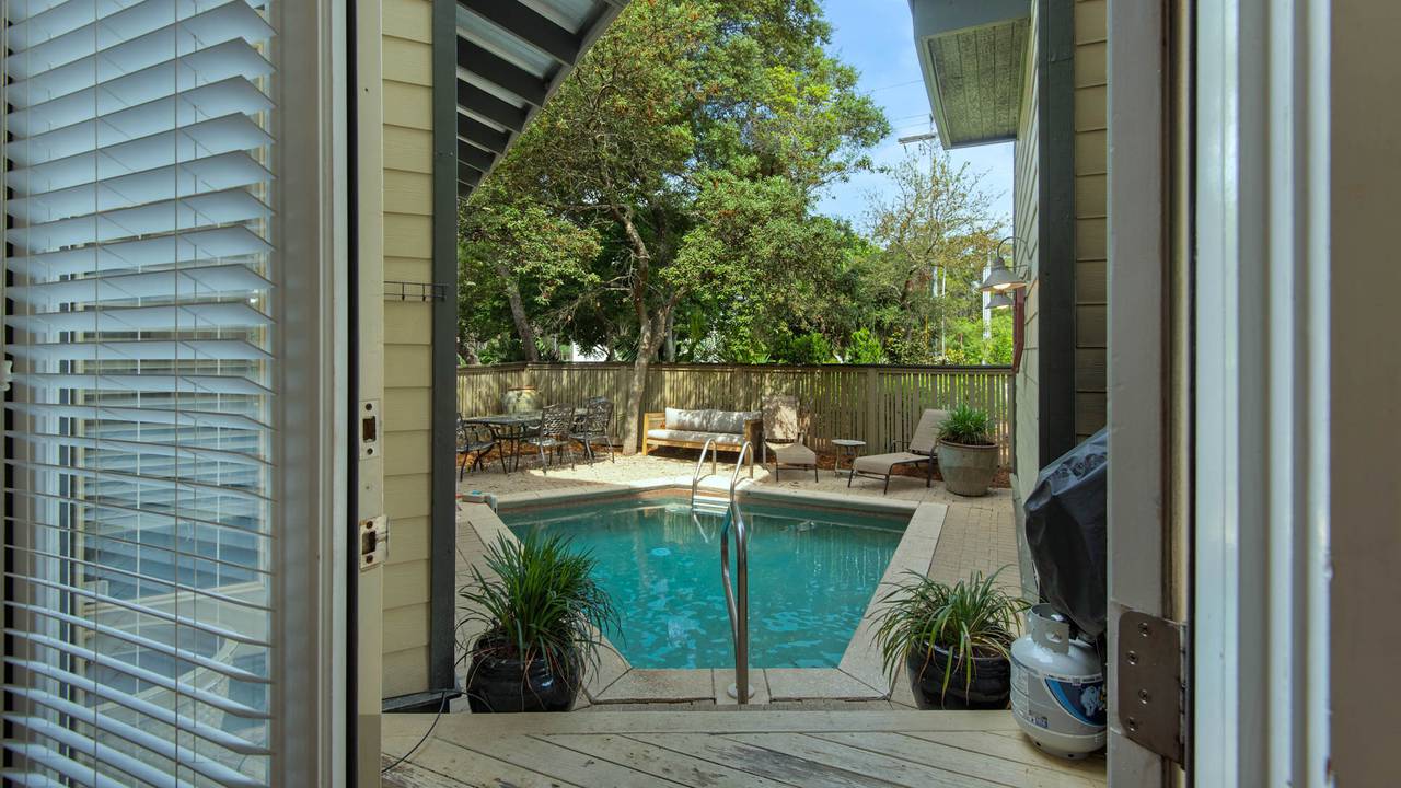 139 N Ryan St - Private Pool 139 N Ryan St - Private Pool