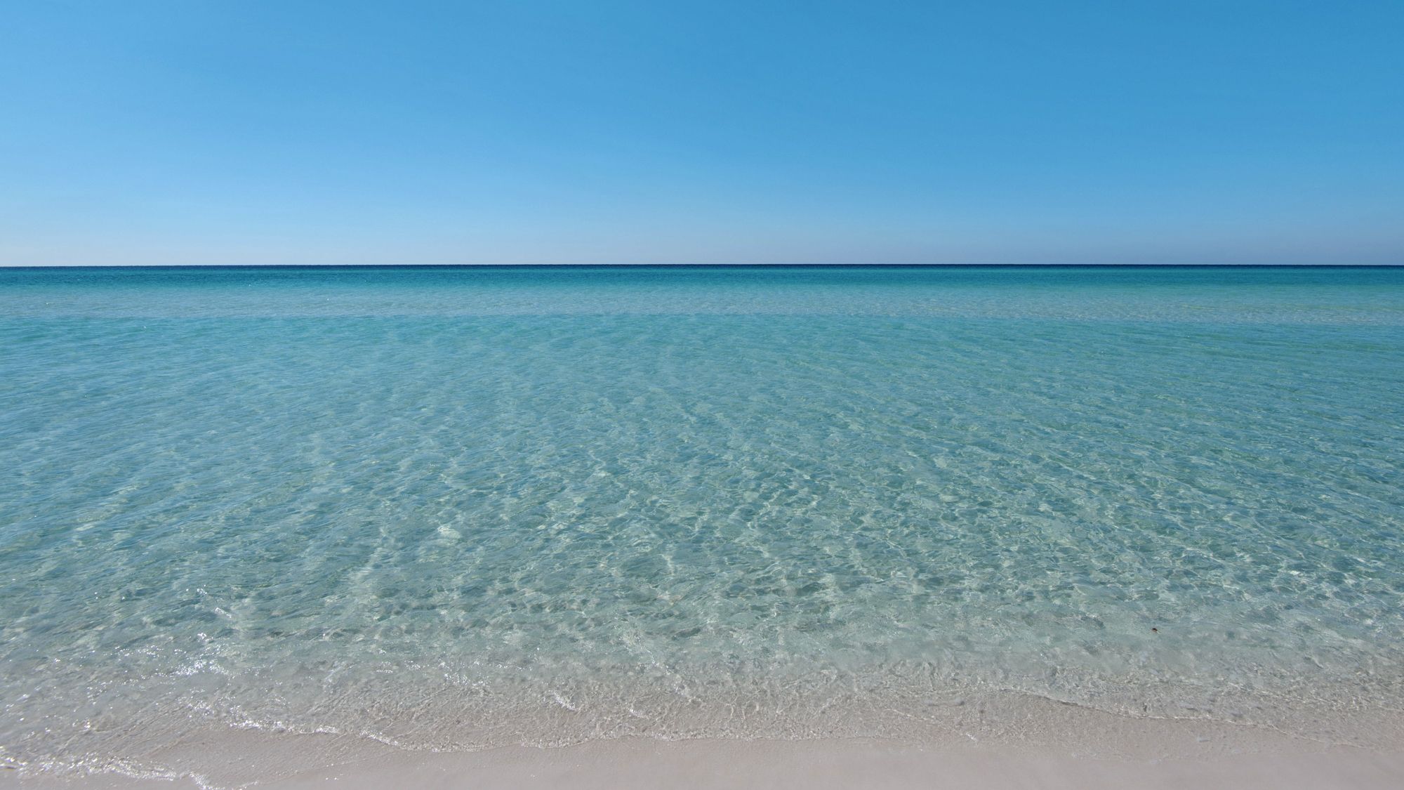 Summer's Edge Community Beach Access