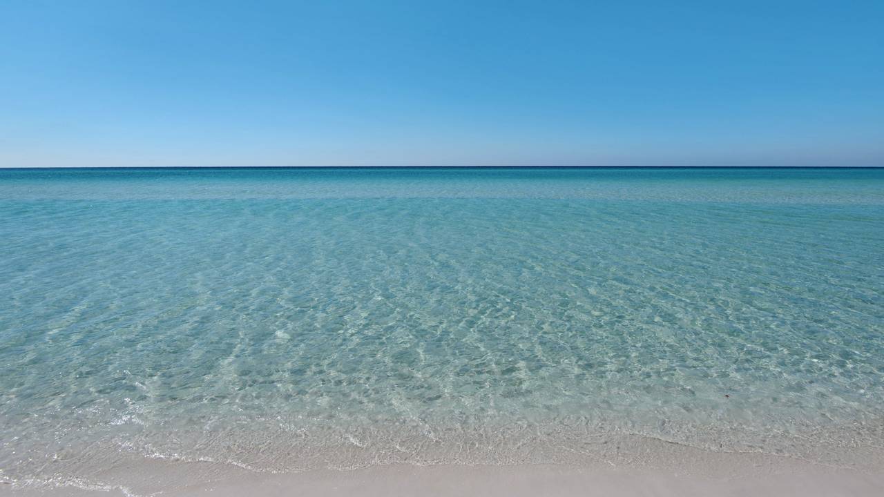 Summer's Edge Community Beach Access Summer's Edge Community Beach Access