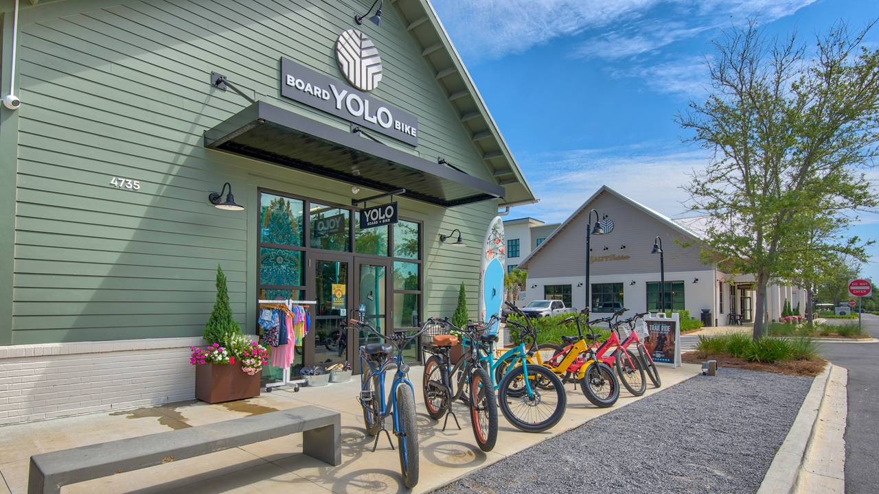 Greenway Station Greenway Station