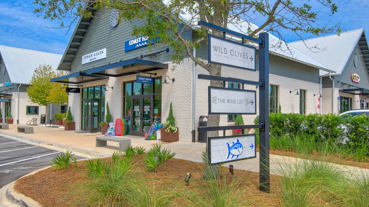 Greenway Station Greenway Station