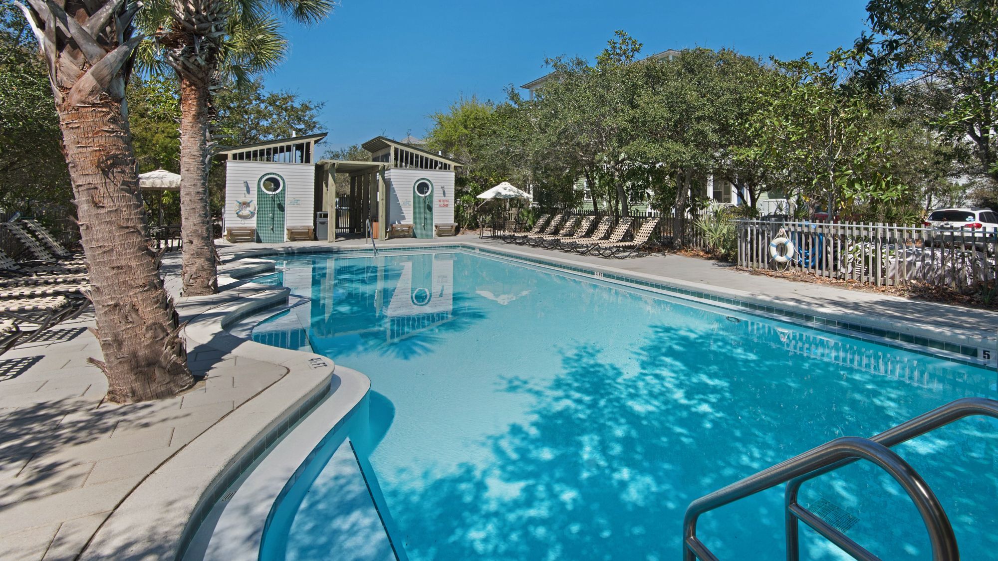 Summers Edge Community Pool 1