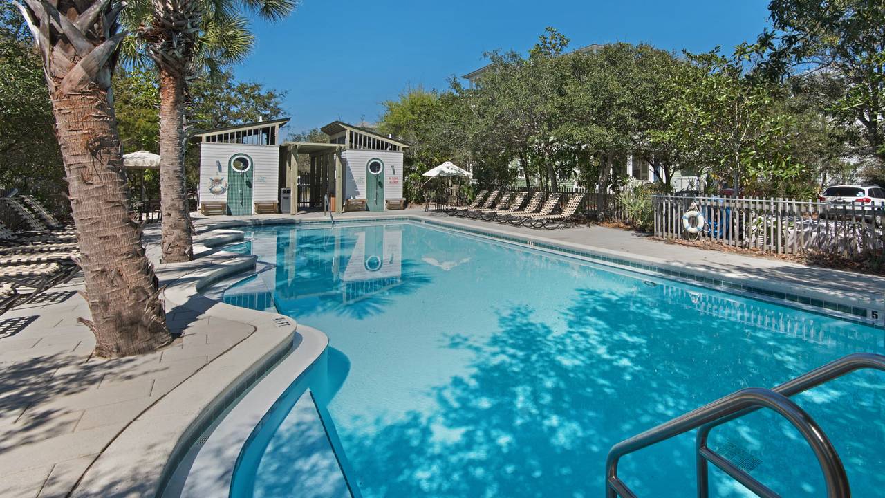 Summers Edge Community Pool 1 Summers Edge Community Pool 1