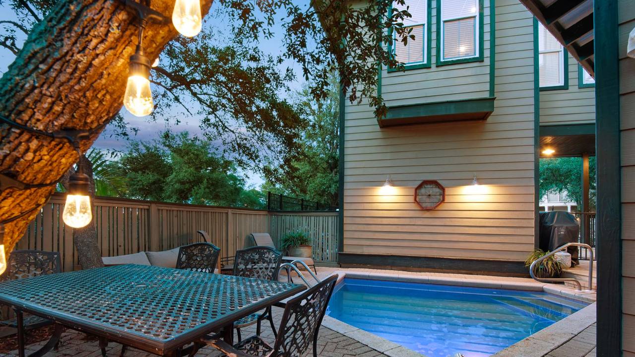 139 N Ryan St - Twilight Shot 139 N Ryan St - Twilight Shot