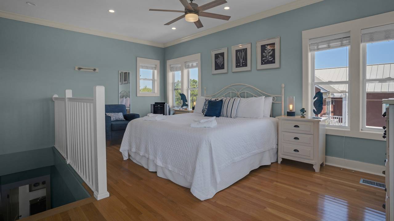 Villa La La Villa La La