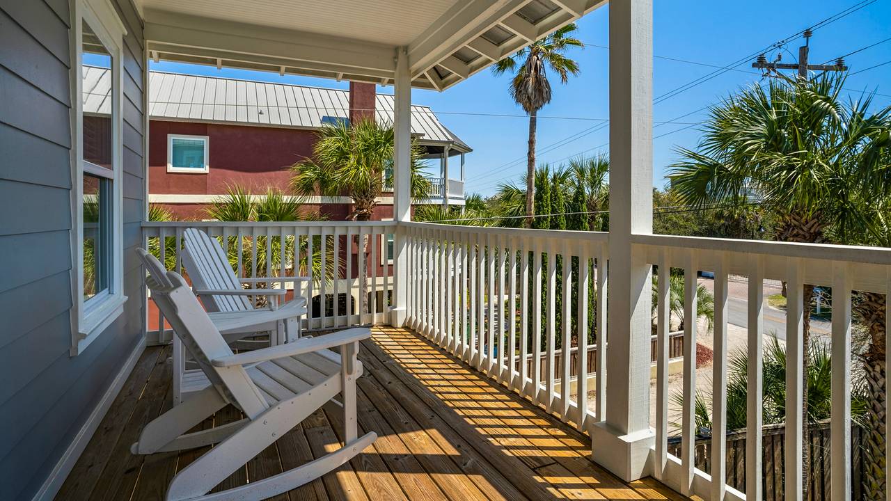 Villa La La Villa La La