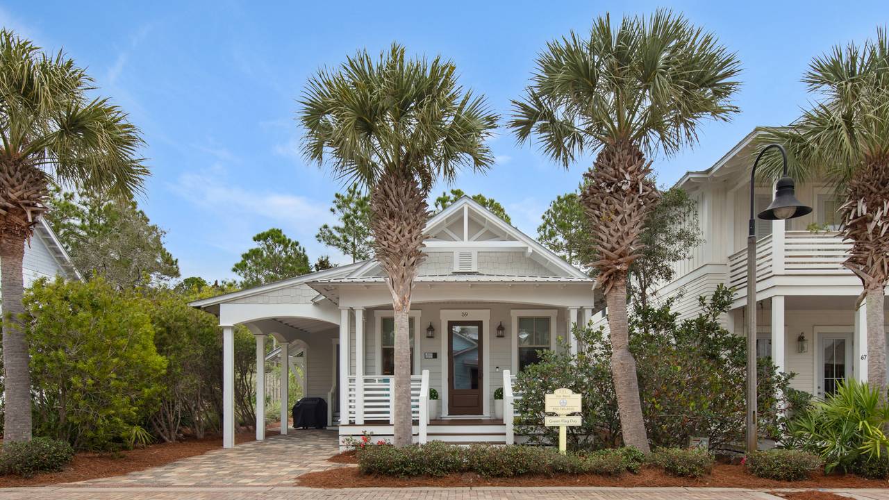 Green Flag Day Green Flag Day