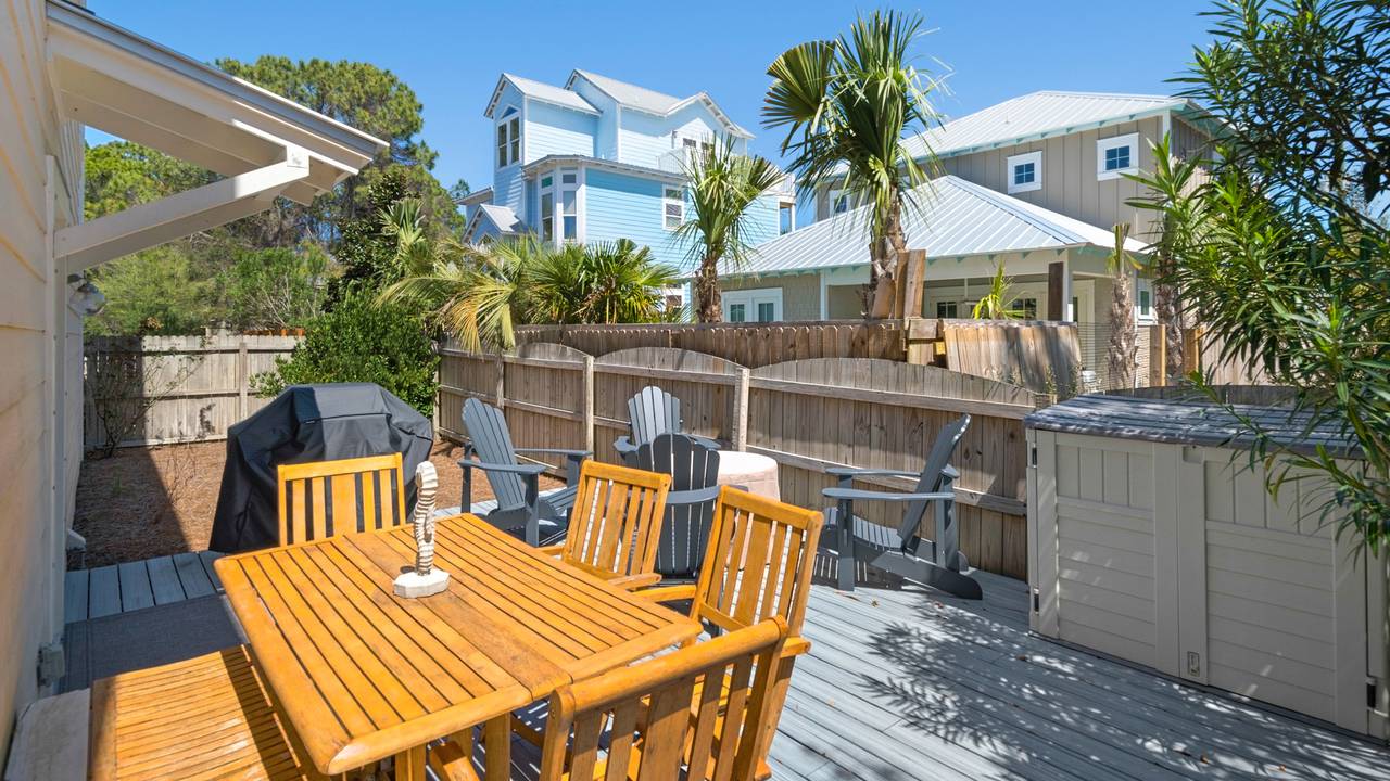 Making Memories Backyard and Deck Making Memories Backyard and Deck