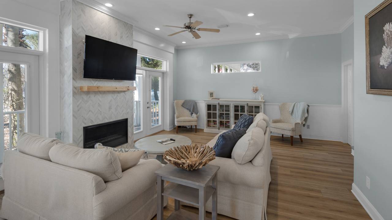 Making Memories Main Living Area Making Memories Main Living Area