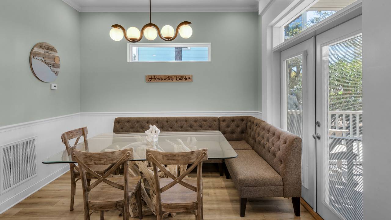 Making Memories Dining Area Making Memories Dining Area