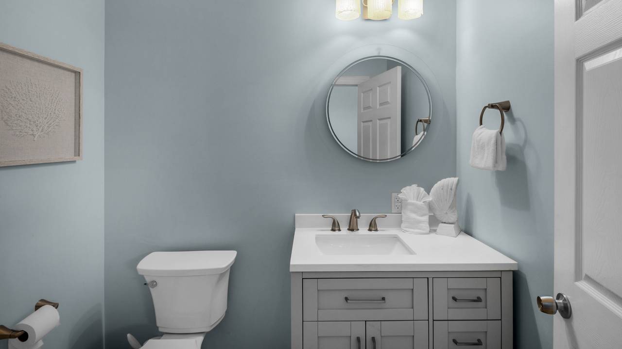 Making Memories Guest Bathroom Making Memories Guest Bathroom