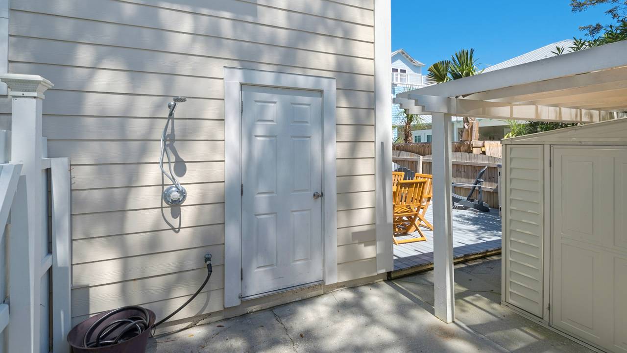 Making Memories Outdoor Shower Making Memories Outdoor Shower