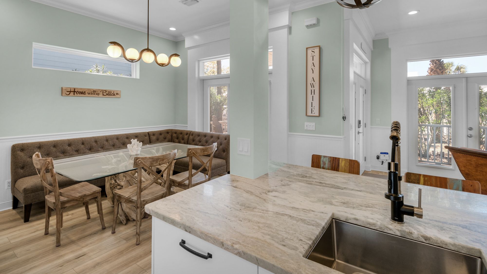 Making Memories Kitchen