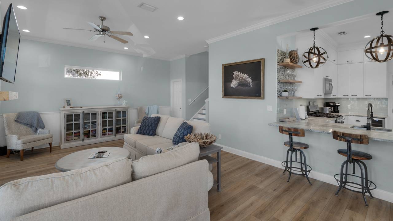 Making Memories Main Living Area Making Memories Main Living Area