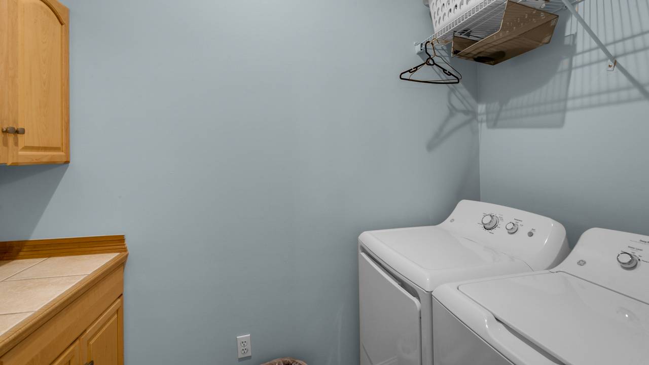 Making Memories 1st Floor Laundry Making Memories 1st Floor Laundry