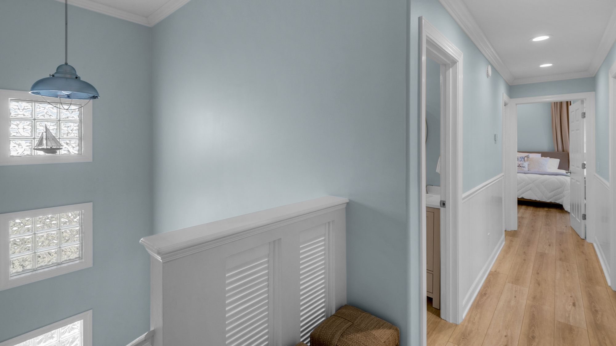 Making Memories 2nd Floor