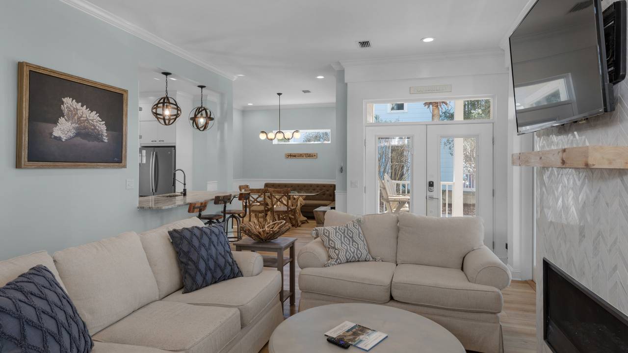 Making Memories Main Living Area Making Memories Main Living Area