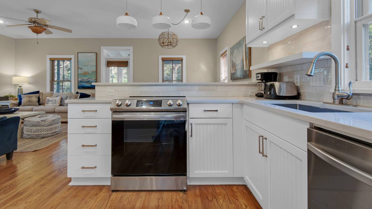 By The Wave Kitchen By The Wave Kitchen